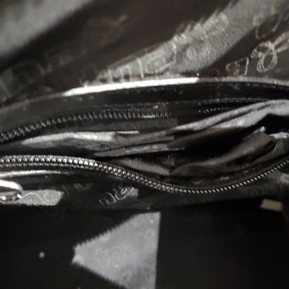 ARITZIA TNA Vintage Mini Travel TNA Logo Tote Bag - Picture 11 of 13